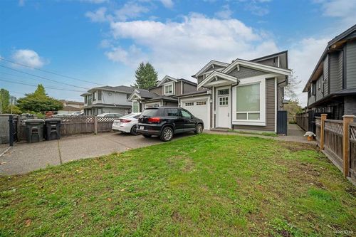 7753 Wedgewood St, Burnaby, BC, V5E2E5 | Card Image