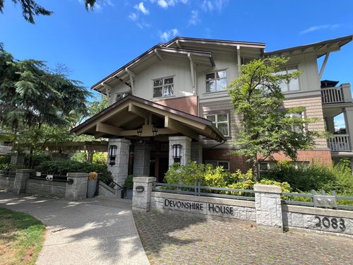 425-2083 W 33rd Ave, Vancouver, BC, V6M4M6 | Card Image