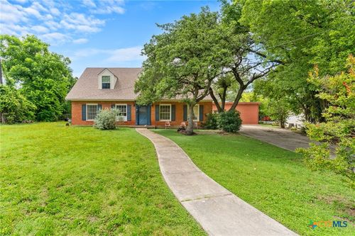 609 Oakhill Dr, Killeen, TX, 76541-7283 | Card Image