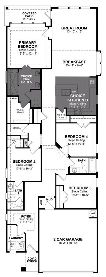 Residential in Katy 2