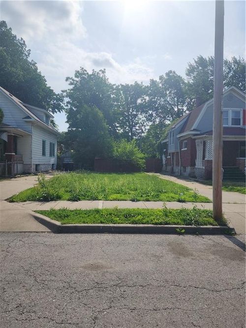 3343 Montgall Avenue, Kansas City, MO, 64128 | Card Image
