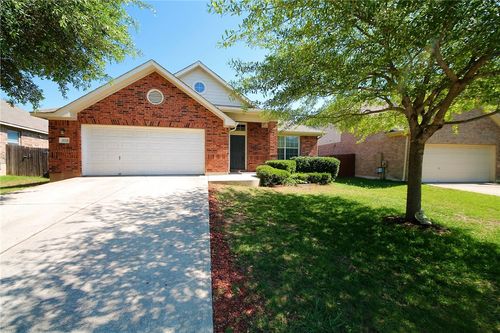 3728 Pine Needle Cir, Round Rock, TX, 78681-2362 | Card Image