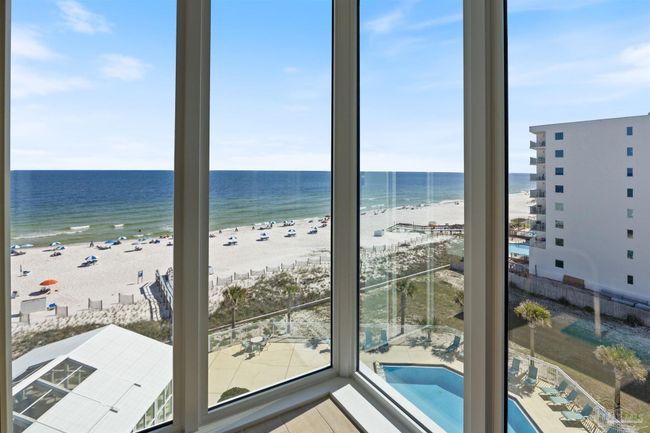 APT-608 - 13753 Perdido Key Dr, Condo with 2 bedrooms, 2 bathrooms and null parking in Pensacola FL | Image 4