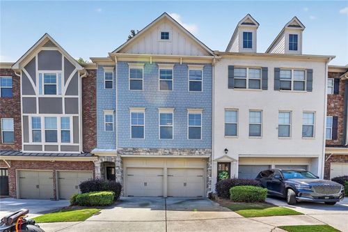 2110 Westhill Dr Se, Smyrna, GA, 30082-5257 | Card Image