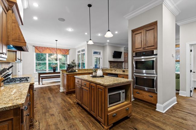 2506 Bristlecone Ln, House other with 6 bedrooms, 5 bathrooms and null parking in Signal Mountain TN | Image 33