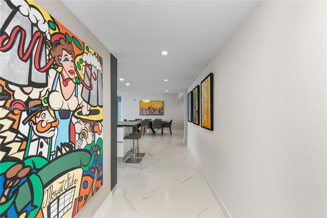 APT-1601 - 1800 N Bayshore Dr, Condo with 3 bedrooms, 3 bathrooms and null parking in Miami FL | Image 7