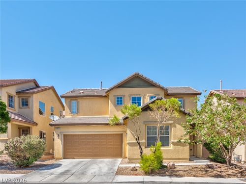 8020 Aztec Basin Ave, Las Vegas, NV, 89131-6125 | Card Image