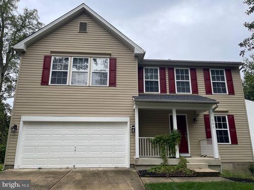 303 Old Nuttal Ave, EDGEWOOD, MD, 21040-3121 | Card Image