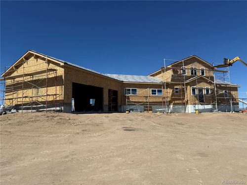 3009 Solberg Court, Peyton, CO, 80831 | Card Image