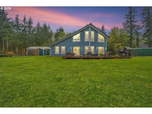62710 Wagon Wheel Dr, Saint Helens, OR, 97051-3651 | Card Image