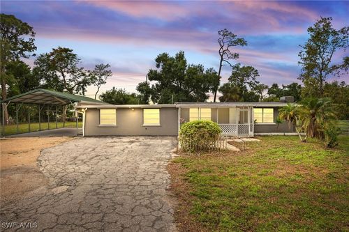1255 Old Bridge Rd, North Fort Myers, FL, 33917-4137 | Card Image
