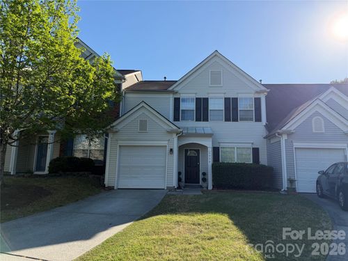 6954 Beverly Springs Dr, Charlotte, NC, 28270-9560 | Card Image