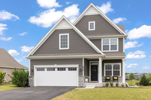 3056 Grande Trl, Yorkville, IL, 60560-4773 | Card Image