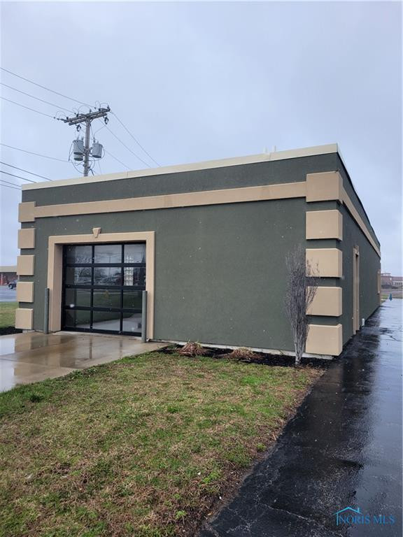 1913 S Defiance St, Archbold, OH 43502