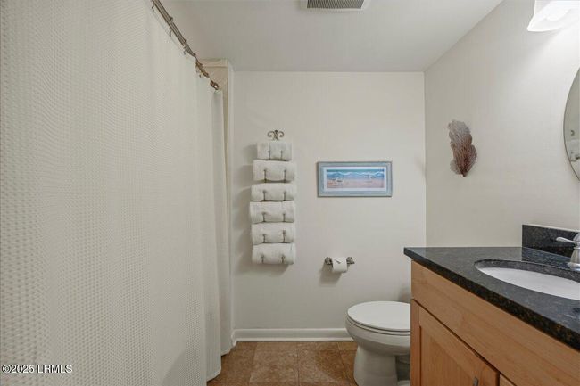 724 N Hampton Ct, Condo with 3 bedrooms, 3 bathrooms and null parking in Fripp Island SC | Image 19