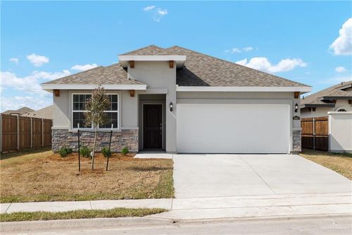 15501 N Brisas Street, Mcallen, TX, 78504 | Card Image