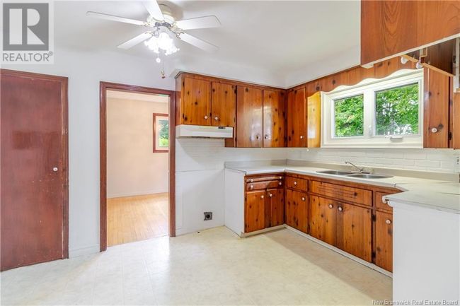 59 Broad Rd, House other with 4 bedrooms, 1 bathrooms and null parking in Oromocto NB | Image 7