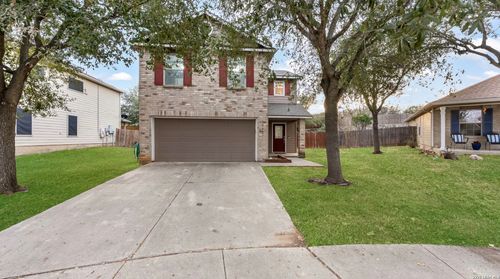 16427 Kentucky Rdg, Selma, TX, 78154-3894 | Card Image