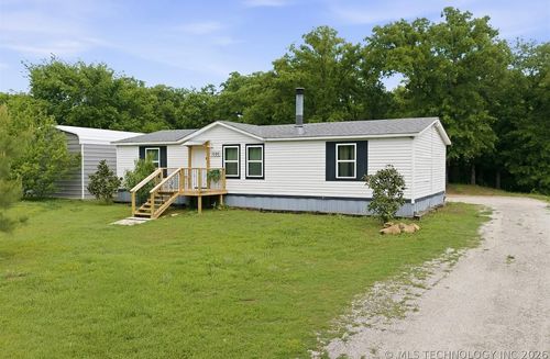 1080 Harvey Rd, Ardmore, OK, 73401-6585 | Card Image