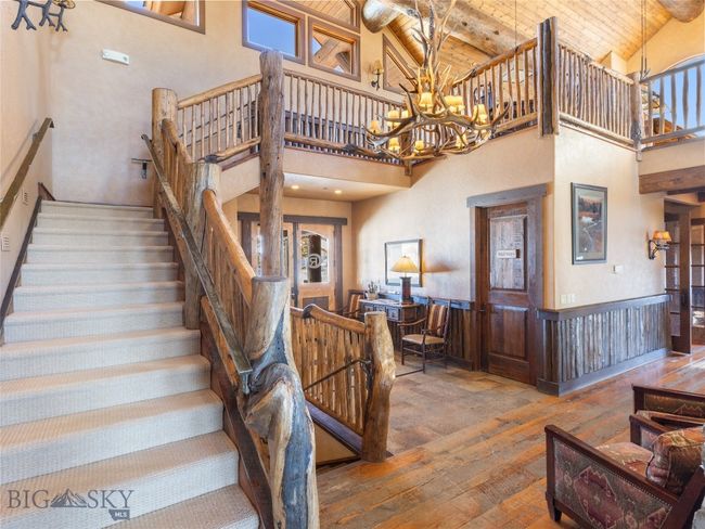 18 - 18 Upper Cascade Ridge Rd, Condo with 5 bedrooms, 6 bathrooms and null parking in Big Sky MT | Image 86