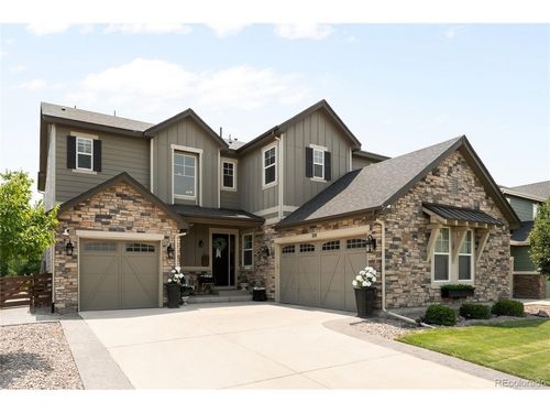 210 Horizon Ave, Erie, CO, 80516-6402 | Card Image
