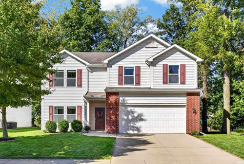 4788 Elijah St, West Lafayette, IN, 47906-8734 | Card Image