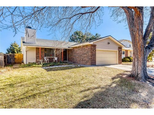 2030 S Fairplay St, Aurora, CO, 80014-4526 | Card Image