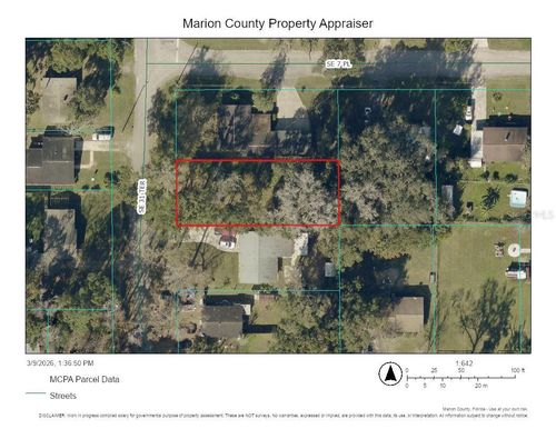 0 Se 31st Ter, Ocala, FL, 34471 | Card Image