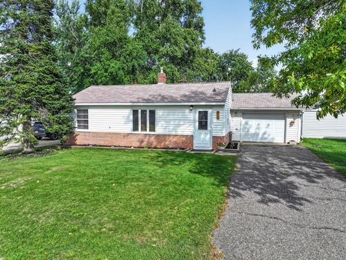 219 S Dayton Ave, Parkers Prairie, MN, 56361-4730 | Card Image