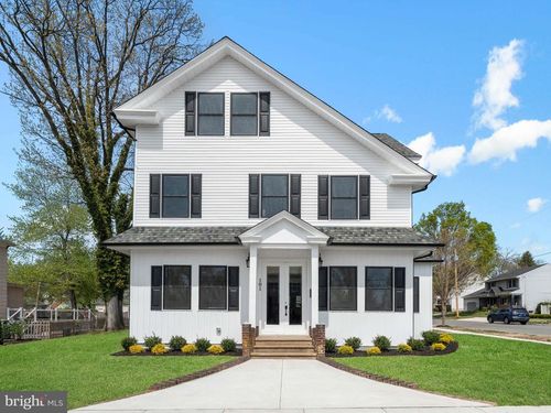 101 W Mantua Ave, WENONAH, NJ, 08090-1830 | Card Image