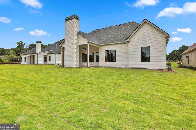 71 - 319 N Peachtree Pkwy, House other with 5 bedrooms, 5 bathrooms and 3 parking in Peachtree City GA | Image 42