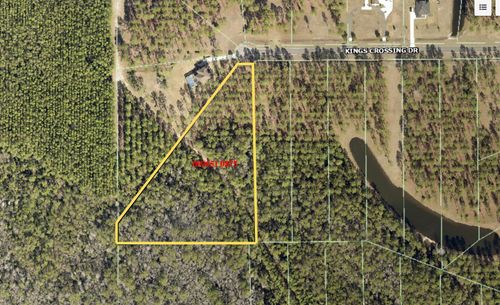 10142 Kings Crossing Dr, Jacksonville, FL, 32219-7621 | Card Image