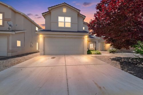 2024 Cielo Oeste Pl Nw, Albuquerque, NM, 87120-1223 | Card Image