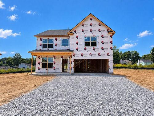 2051 Orchid Ln, Lithia Springs, GA, 30122-1521 | Card Image