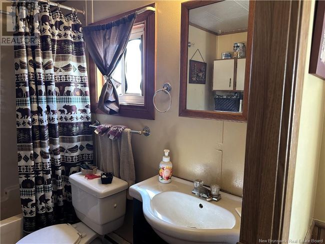 243 Upper Mills Rd, House other with 5 bedrooms, 2 bathrooms and null parking in Upper Mills NB | Image 19