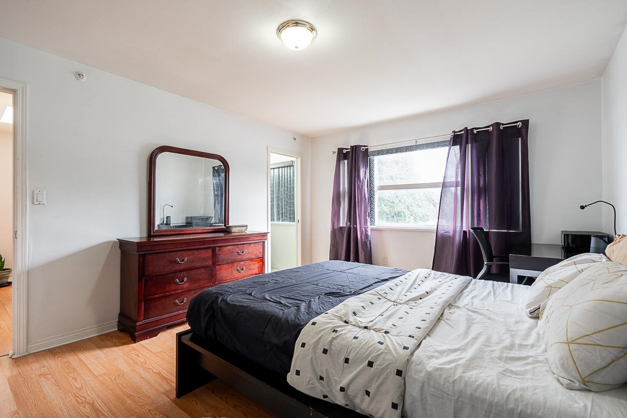 Residential in Vancouver 2