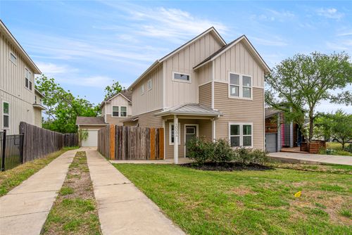 a-5006 Baker St, Austin, TX, 78721-1511 | Card Image