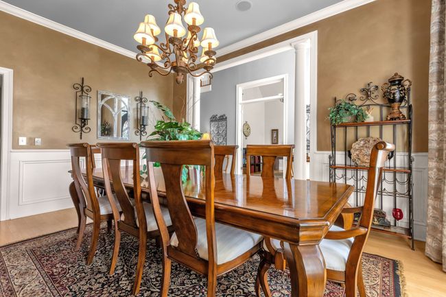 1004 Watkins Creek Dr, House other with 4 bedrooms, 5 bathrooms and 3 parking in Franklin TN | Image 12