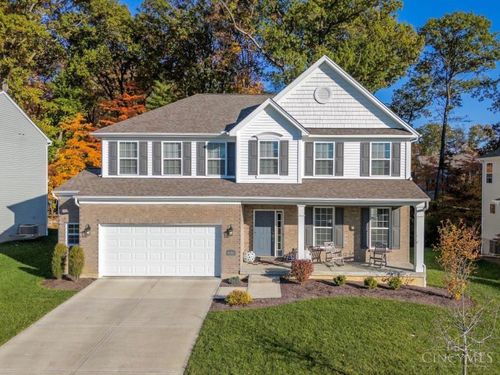  Copperleaf Lane, Miami Twp, OH, 45140 | Card Image