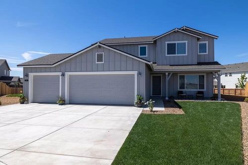 335 Nw Par Ave, Madras, OR, 97741-1655 | Card Image