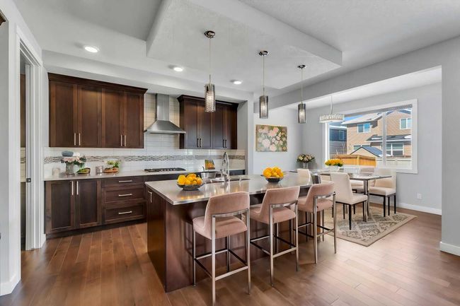 100 Red Embers Terrace Ne, House other with 5 bedrooms, 4 bathrooms and 5 parking in Calgary AB | Image 15