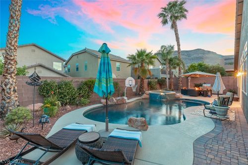 10063 Golden Bluff Ave, Las Vegas, NV, 89148-4781 | Card Image