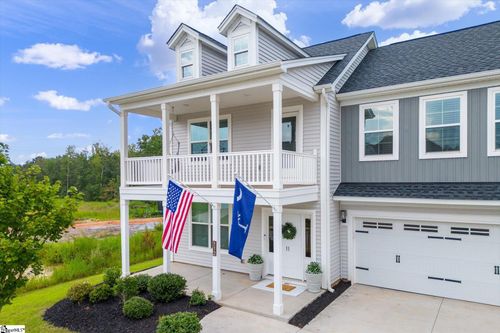 112 Woodcross Dr, Simpsonville, SC, 29681-7177 | Card Image