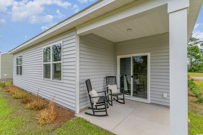 View of patio / terrace | Image 20