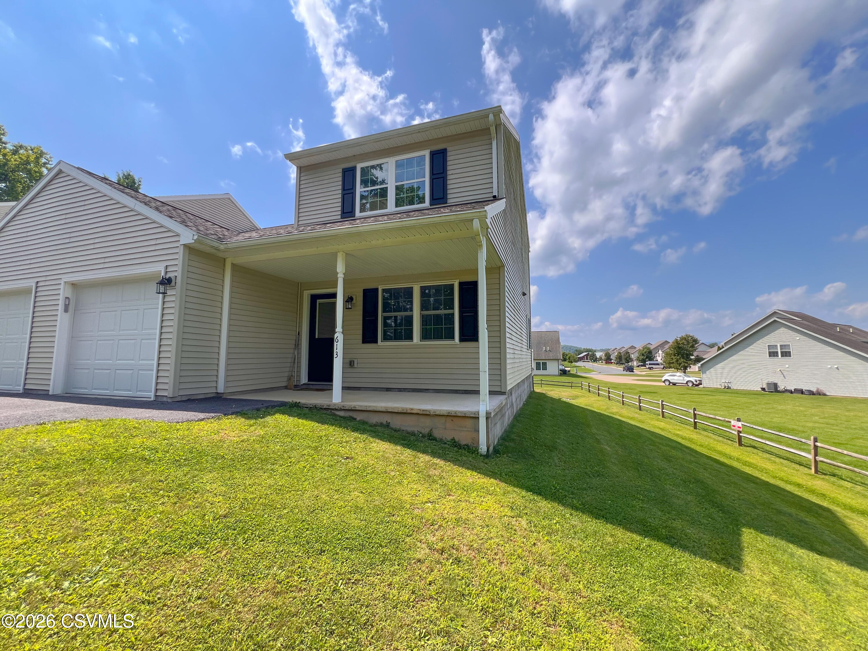 Residential in Lewisburg 3