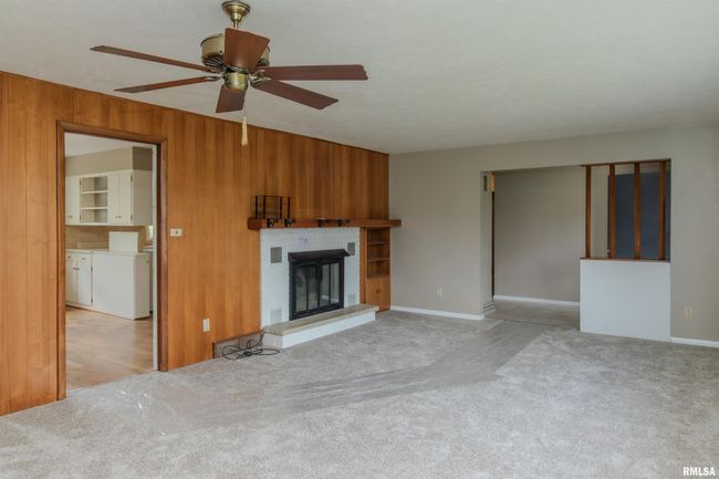 501 W High St, House other with 3 bedrooms, 2 bathrooms and null parking in Roanoke IL | Image 23