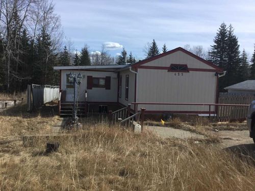 422 Grassy Way E, Red Earth Creek, AB, T0G1X0 | Card Image