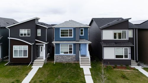 260 Belmont Boulevard Sw, Calgary, AB, T2X4W6 | Card Image