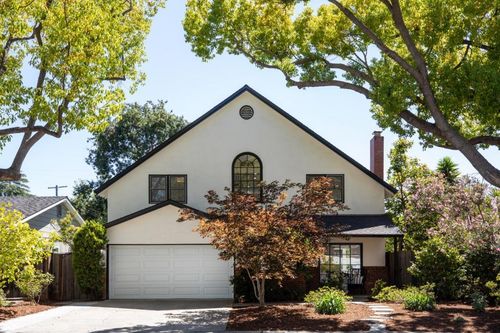 1494 Kings Ln, Palo Alto, CA, 94303-2836 | Card Image