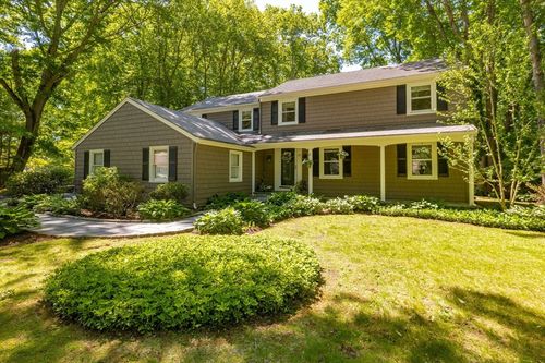 27 Tallwood Dr, Seekonk, MA, 02771-1812 | Card Image